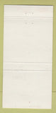 Matchbook Cover - Lake Wright Motor Lodge Norfolk VA 30 Strike