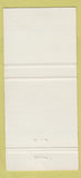 Matchbook Cover - Fairview Inn Tavern St Catharines ON 30 Strike