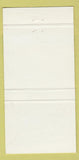 Matchbook Cover - Estrie Toyota Granby QC 30 Strike
