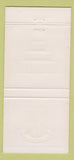 Matchbook Cover - Hershey Country Club PA 30 Strike