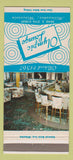 Matchbook Cover - Olympic Lounge Milwaukee WI 30 Strike