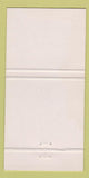 Matchbook Cover - Ripolin Paint WEAR 30 Strike