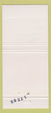 Matchbook Cover - Christopher Bond State of Missouri MO Senator 30 Strike