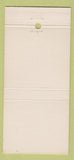 Matchbook Cover - Apple Valley Steak House Long Beach CA 30 Strike