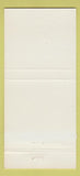 Matchbook Cover - Rookwood Pottery Cincinnati OH 30 Strike