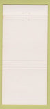 Matchbook Cover - Stanford Court San Francisco CA 30 Strike