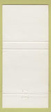 Matchbook Cover - Floria Boy Bar Grill Orlando FL 30 Strike