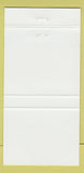 Matchbook Cover - Jacks are Better Indianapolis IN 30 Strike