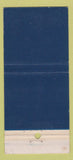 Matchbook Cover - General Electric  30 Stick