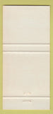 Matchbook Cover - Carrousel Inn Columbus OH 30 Strike