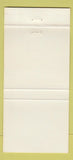 Matchbook Cover - School of the Ozarks Point Lookout MO Tea Room 30 Strike