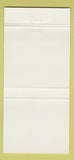 Matchbook Cover - Randall's Restaurant Houston TX 30 Strike