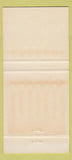 Matchbook Cover - Cobb Exchange Bank Marietta GA 30 Strike