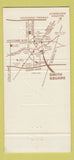 Matchbook Cover - Smith Square Apartments Houston TX 30 Strike