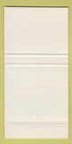 Matchbook Cover - Montanita's Mexican Restaurant Minneapolis MN 30 Strike