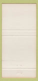 Matchbook Cover - Lehr's Greenhouse San Francisco CA Canterbury 30 Strike