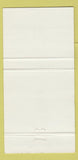 Matchbook Cover - Salon Pierre QC 30 Strike