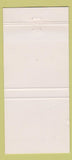 Matchbook Cover - Wright PATterson Air Force Base 30 Strike