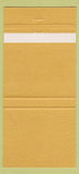 Matchbook Cover - American National Bank and Trust Bowling Green KY 30 Strike