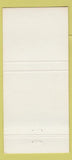 Matchbook Cover - Rennert World Travel San Antonio TX 30 Strike