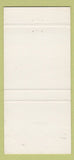 Matchbook Cover - Diamond International 1981 30 Strike