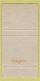 Matchbook Cover - Majestic Grill Welland ON WEAR 30 Strike