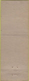 Matchbook Cover - Robins Liquors Arrow NO TOWN