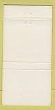 Matchbook Cover - Horizon Health Corp 30 Strike