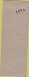 Matchbook Cover - Luschen Liquor Welfleet NE