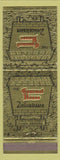 Matchbook Cover - Gourmet House Deli Yuma AZ