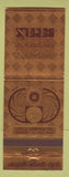 Matchbook Cover - Kerkl's Denver Colorado