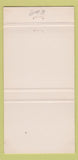 Matchbook Cover - Dutch Village Bowling Center Lakewood CA 30 Strike