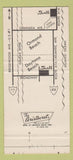 Matchbook Cover - Bali Restaurant Lounge Ormond Daytona Beach FL 30 Strike