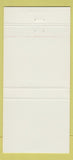 Matchbook Cover - Torpedo Miami Beach FL 30 Strike