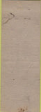 Matchbook Cover - Woodbine Terrace Marenisco MI? Wear