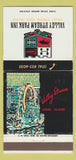 Matchbook Cover - Valley Stream Park Inn LI NY 30 Strike