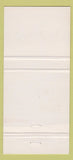 Matchbook Cover - Bartle's Brantford ON 30 Strike
