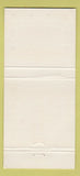 Matchbook Cover - Lebanon Valley General Hospital Lebanon PA WEAR 30 Strike