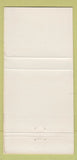 Matchbook Cover - Walgreens Drug Stores WEAR 30 Strike