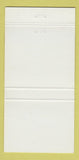 Matchbook Cover - Meridy's Restaurant Russell KS Barney's Bar WEAR 30 Strike
