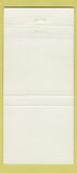 Matchbook Cover - Arthur Porter's Restaurant Lawrence KS 30 Strike