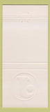 Matchbook Cover - Jimmy's Harborside Restaurant Boston MA 30 Strike