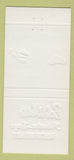 Matchbook Cover - Bob White's Princeton Restaurant North Chelmsford MA 30 Strike