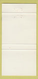 Matchbook Cover - Winnipeg Old Country Sausage MB 30 Strike