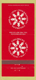 Matchbook Cover - International Childresn Appeal 1979 30 Strike