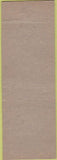 Matchbook Cover - Loigoner Balley Beach PA Safety First