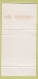 Matchbook Cover - Salle A Manger Du Vieux Moulin QC 30 Strike