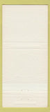 Matchbook Cover - 1977 First Granite City National Bank IL 30 Strike
