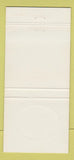 Matchbook Cover - USS Flirt Key Biscayne FL hotel 30 Strike