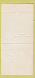 Matchbook Cover - Star Lumber & Supply Wichita KS 30 Strike